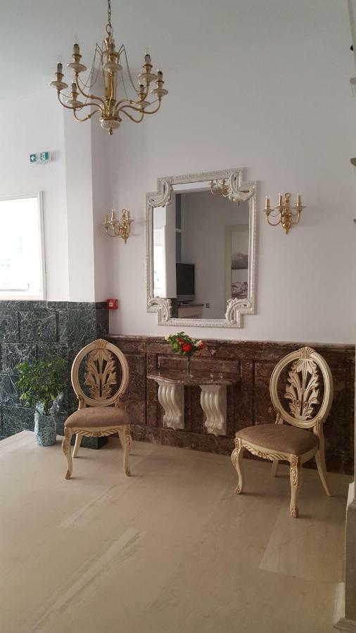Hotel Astron Myrina Dış mekan fotoğraf