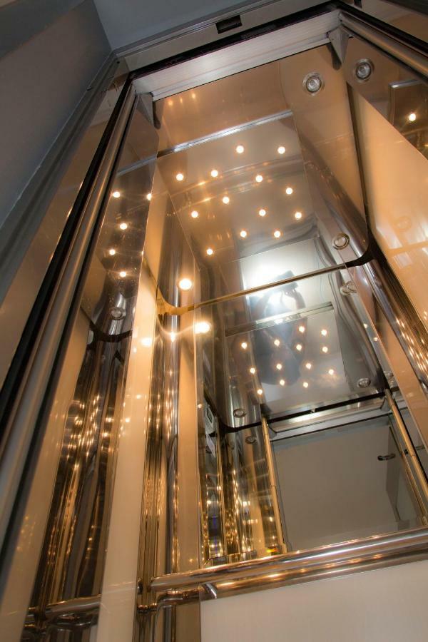 Hotel Astron Myrina Dış mekan fotoğraf