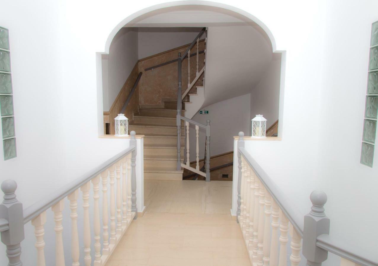 Hotel Astron Myrina Dış mekan fotoğraf