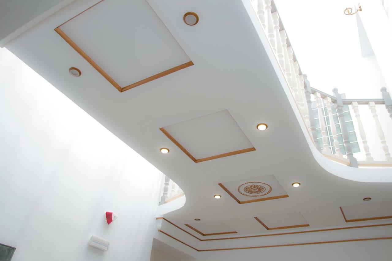 Hotel Astron Myrina Dış mekan fotoğraf