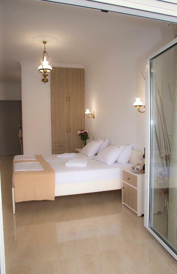 Hotel Astron Myrina Dış mekan fotoğraf