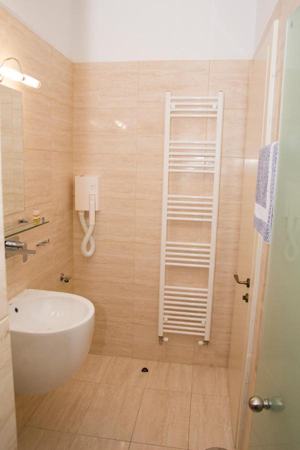 Hotel Astron Myrina Dış mekan fotoğraf